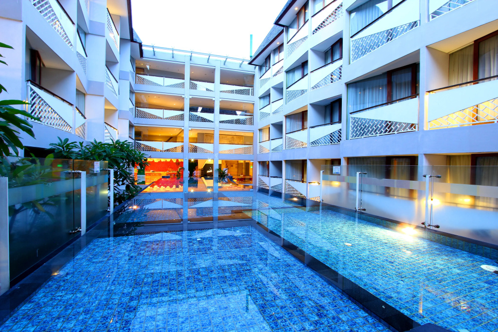 Ibis Styles Bali Kuta Circle — фото