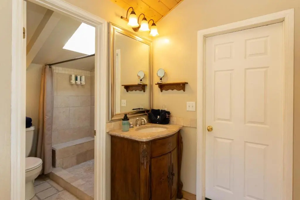 Cienaga Creek Ranch - Chambres