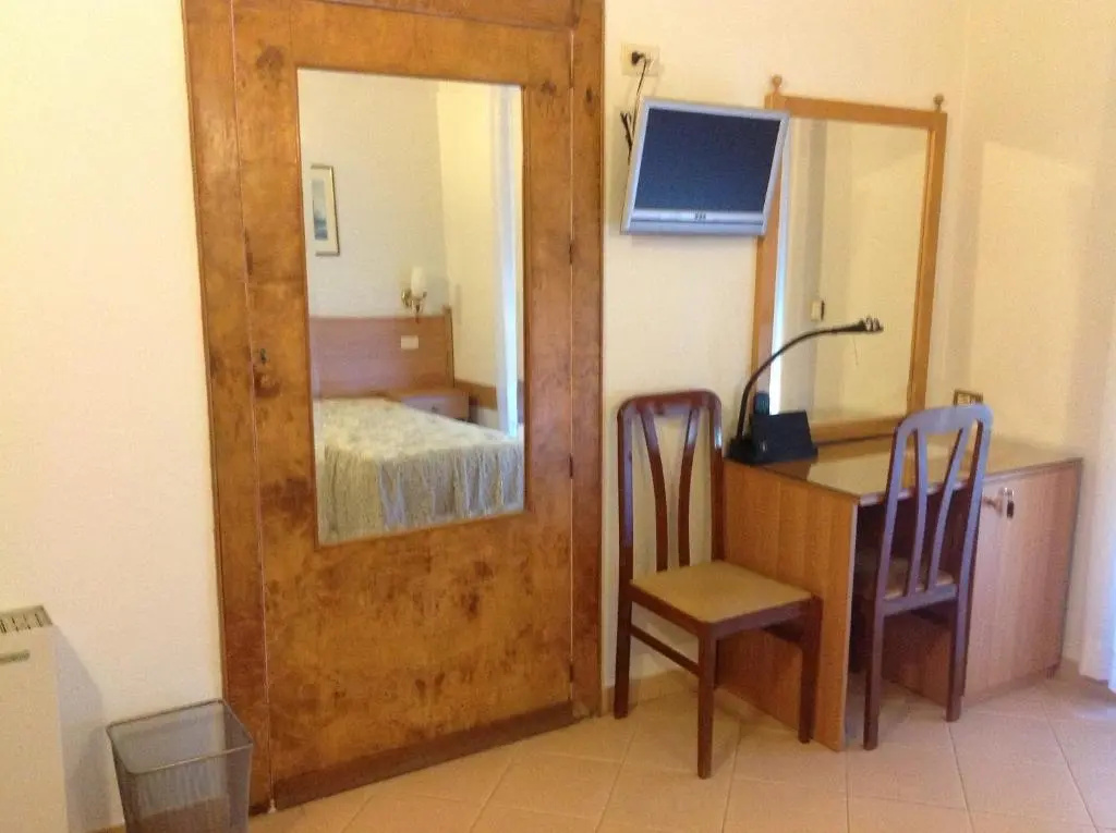 Hotel Castello - Chambres