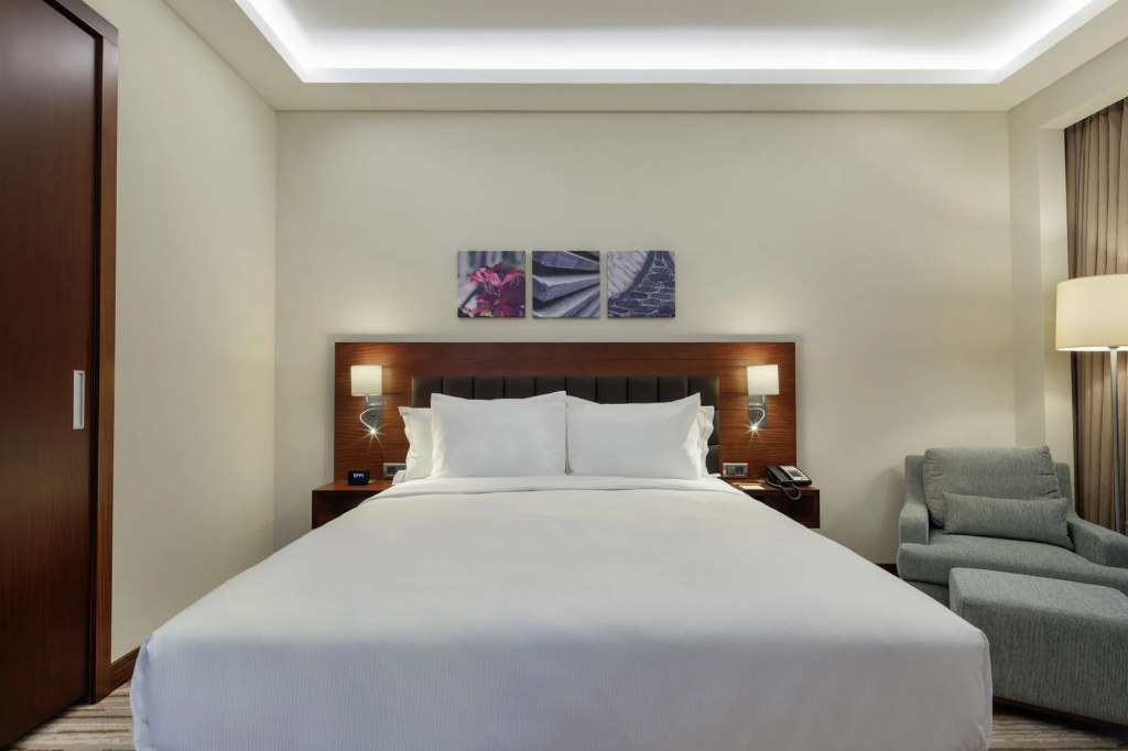 Hilton Garden Inn Corlu - Général