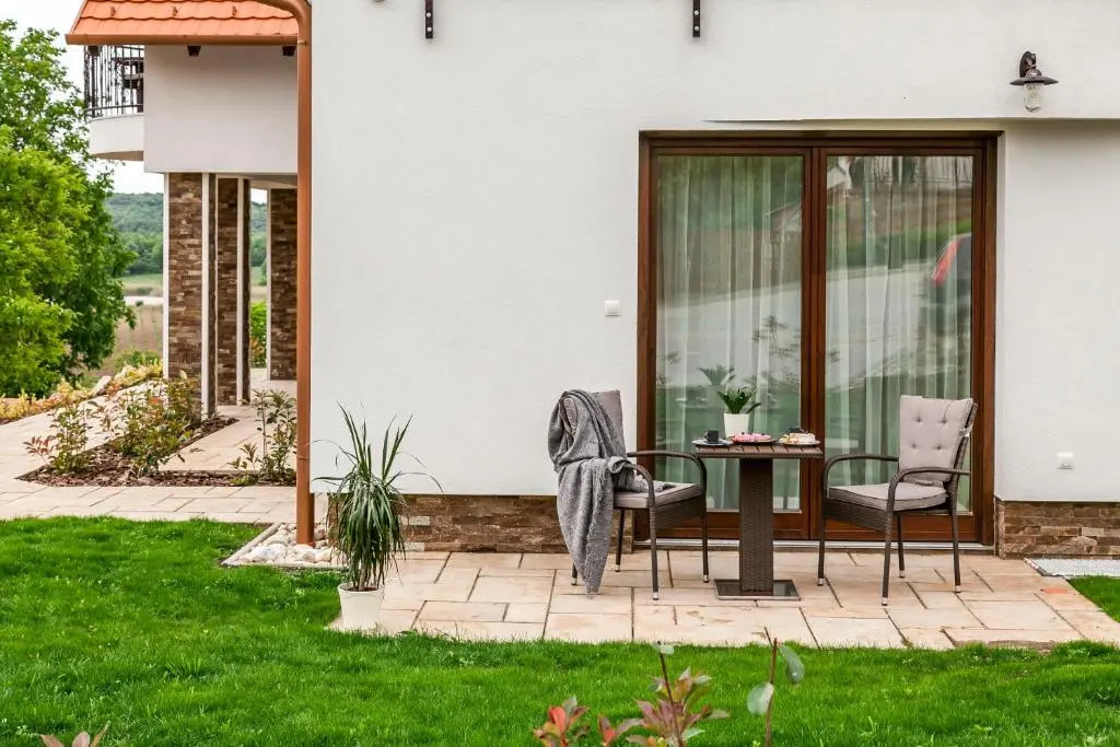 Pilger Apartments - фото 7