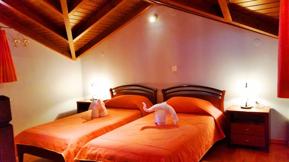 Lefkada Villas - фото 4