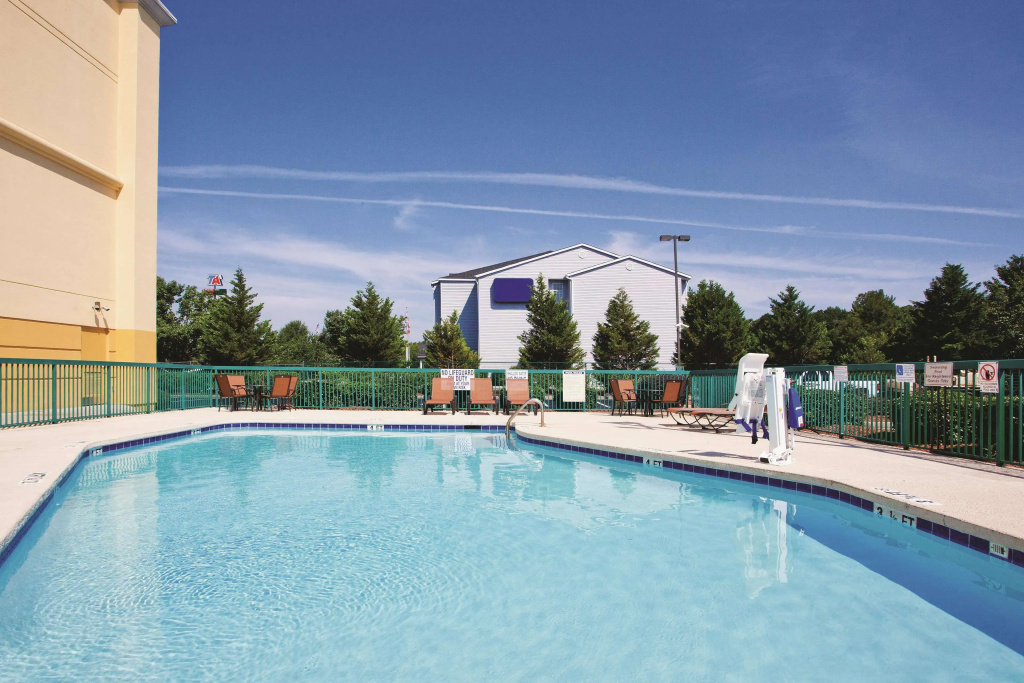 La Quinta Inn & Suites by Wyndham Florence - Général