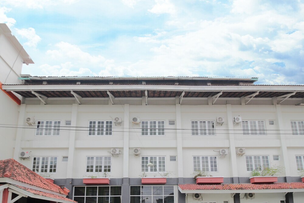 Airy Depok Kaliurang Km 4 2 Yogyakarta