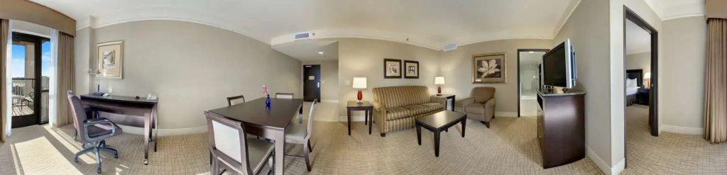 Hilton Dallas/Southlake Town Square - Général