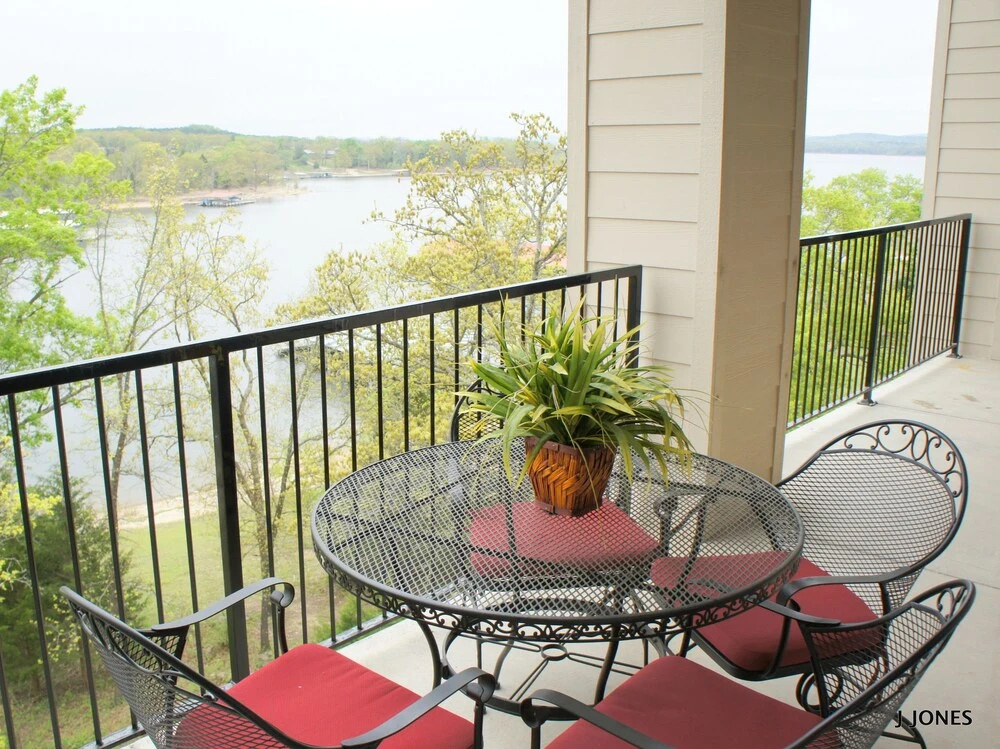 Celebration Cove Table Rock Lakefront Condos - фото 6