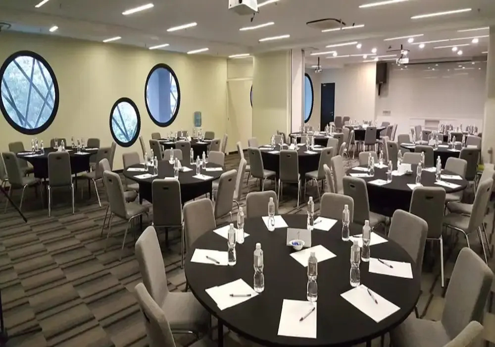 Q Stay at Hotel Damansara - Général