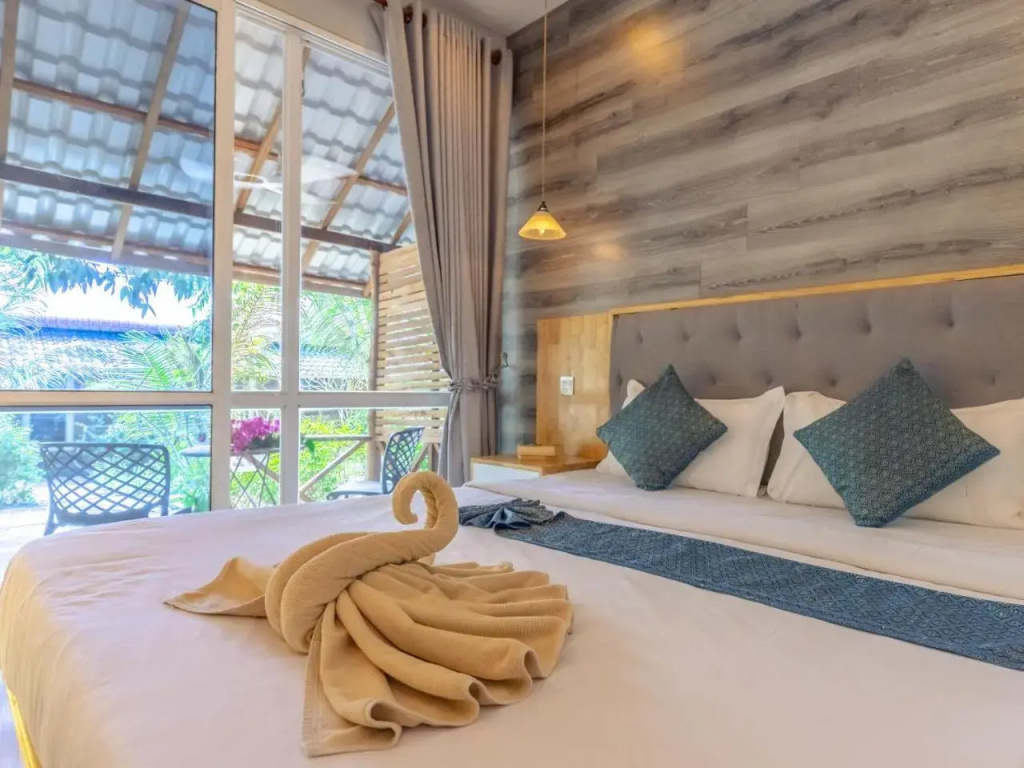 Cita Resort - Général