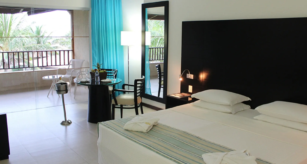 Dom Pedro Laguna Beach Resort & Golf by WAM Experience - Général