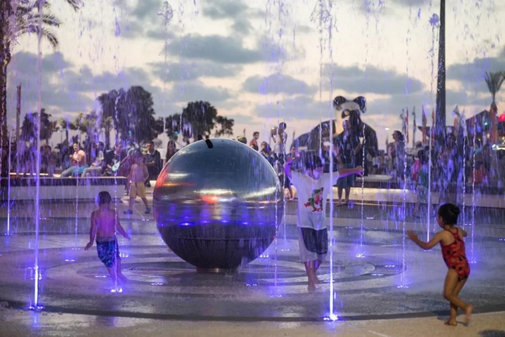 Leonardo Plaza Netanya - Général