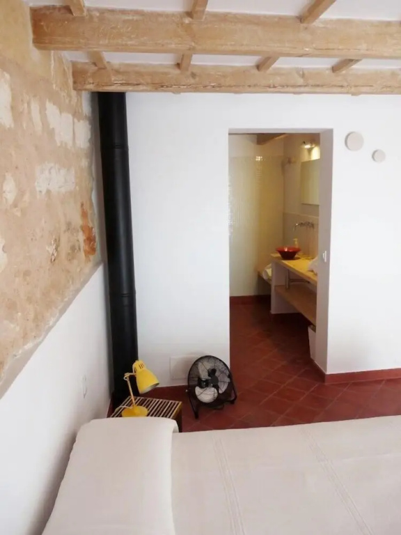 HoMe Hotel Menorca - Chambres