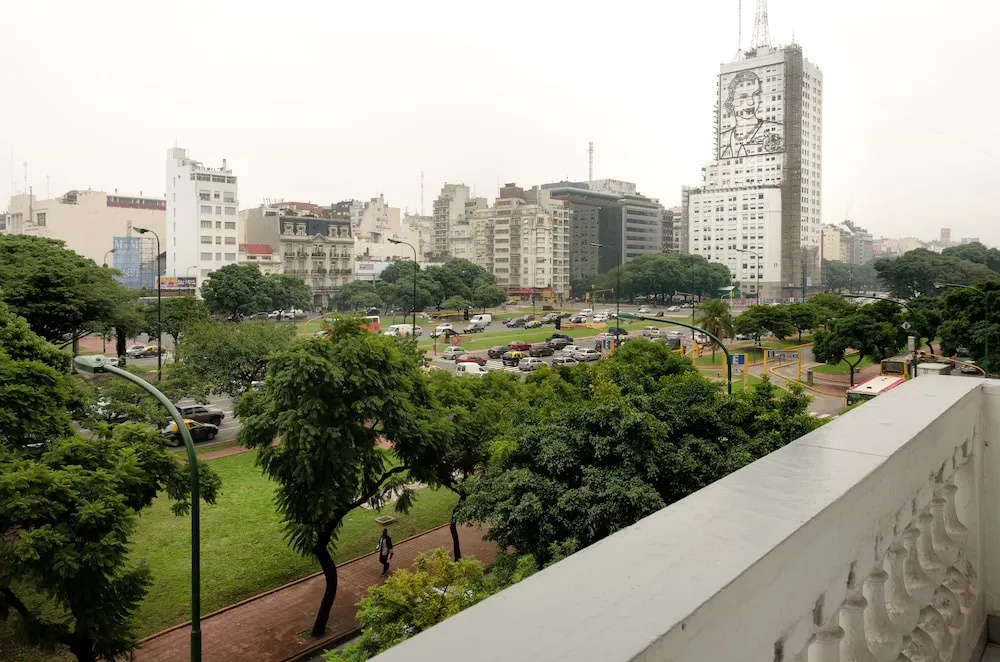 Hotel Internacional - Chambres