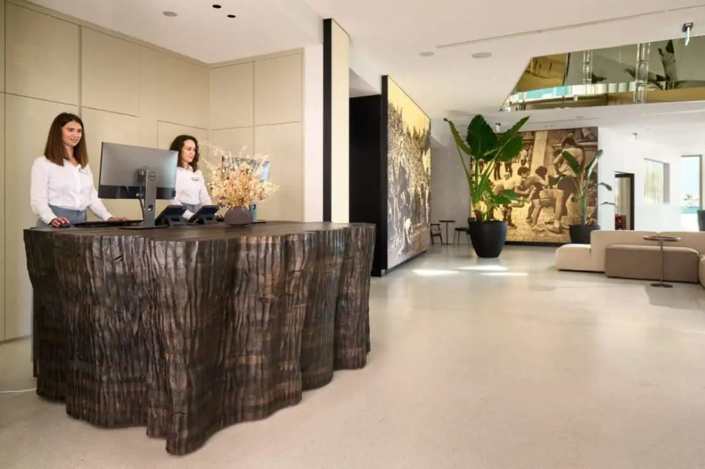 Hotel Ambasador Galeriebild 28