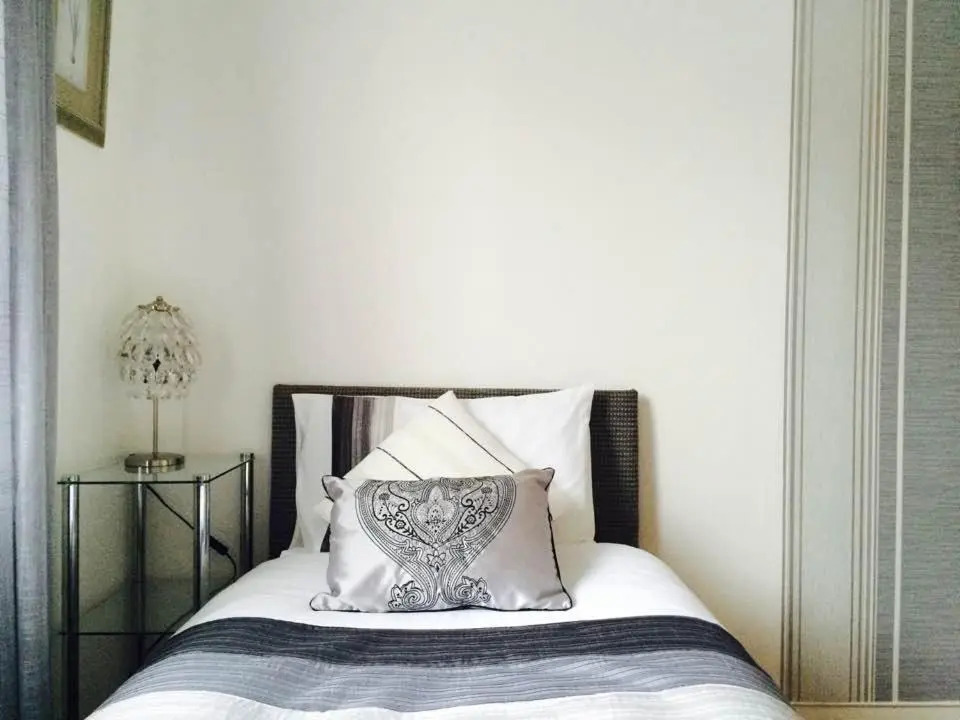 Family Suite with view