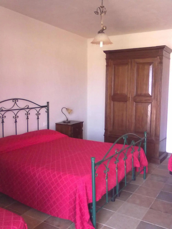 Agriturismo La Lucia - Général