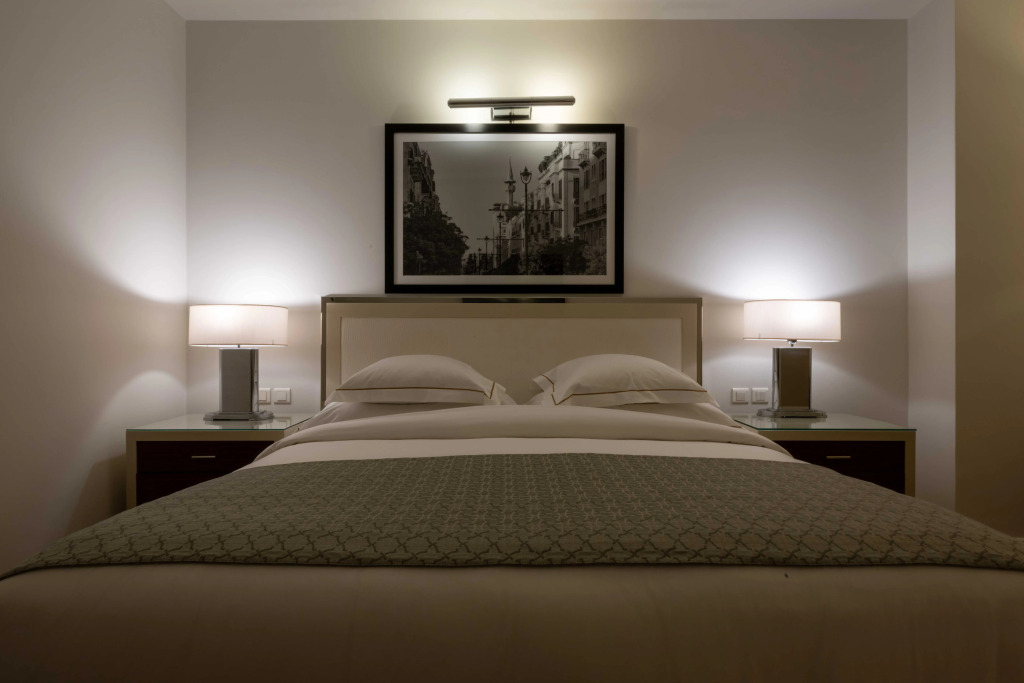 Mövenpick Hotel Beirut - фото 30