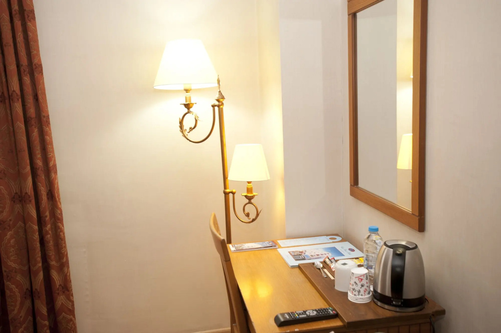 Hotel photo 10