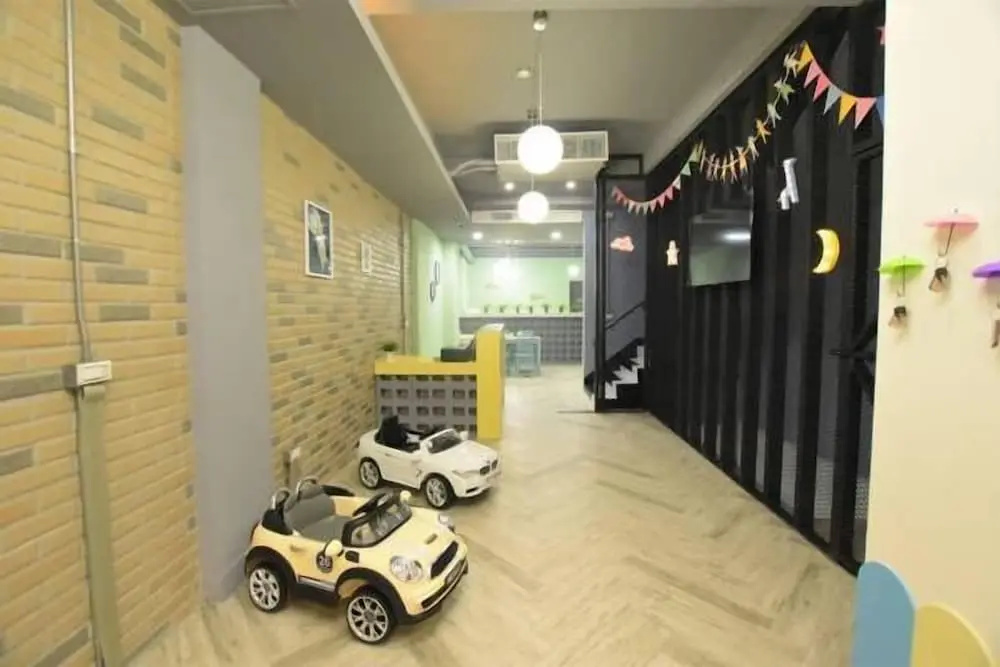 Hotel photo 15