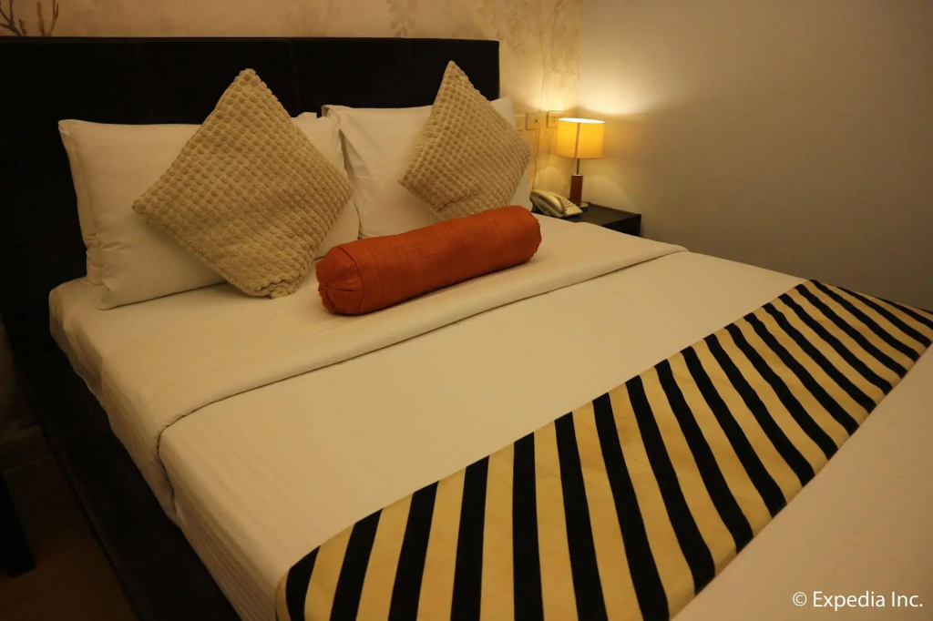 The Hampstead Boutique Hotel Boracay - Général