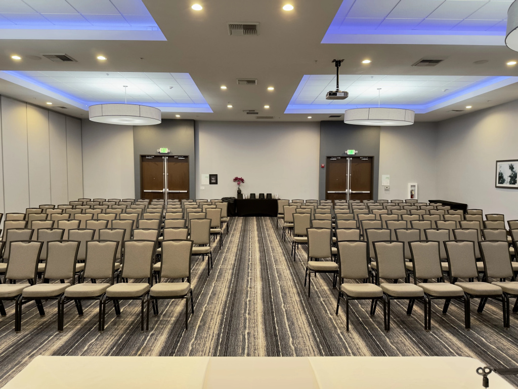 Holiday Inn Carlsbad by IHG - Général