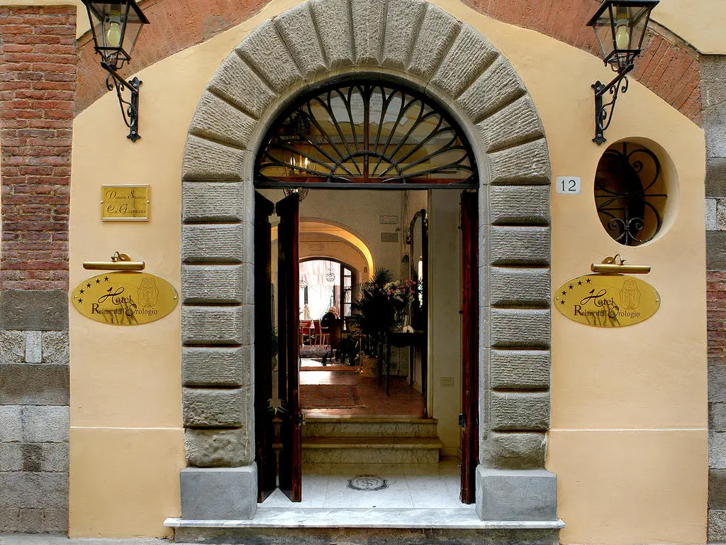 Relais Dell''Orologio
