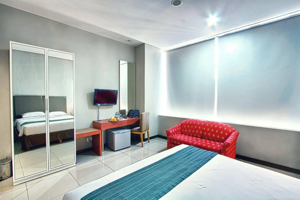 Hotel photo 7