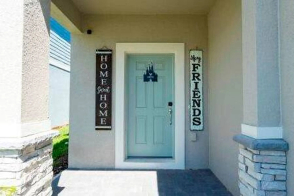 Free Water Park Windsor Island 5BD - 5BA