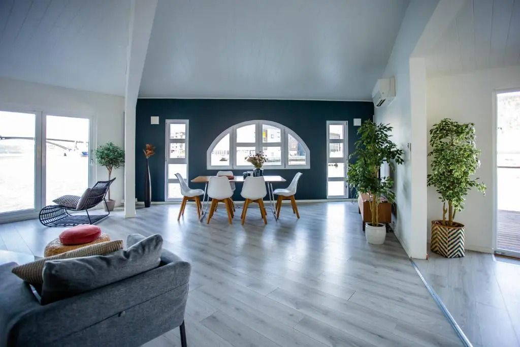 Floating Villa Bergen — фото 5