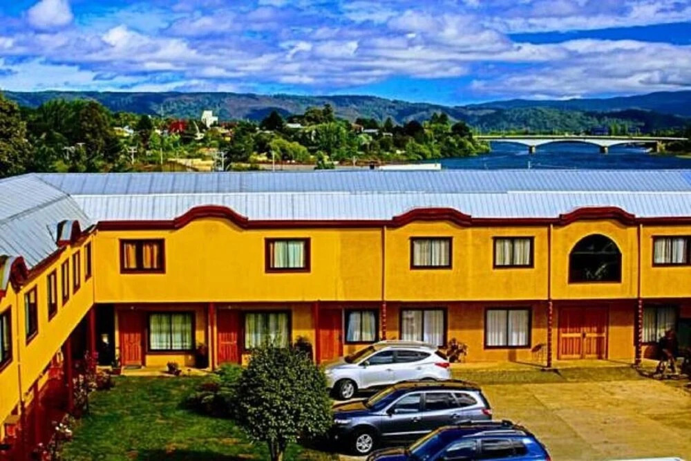 Apart Hotel Hettich