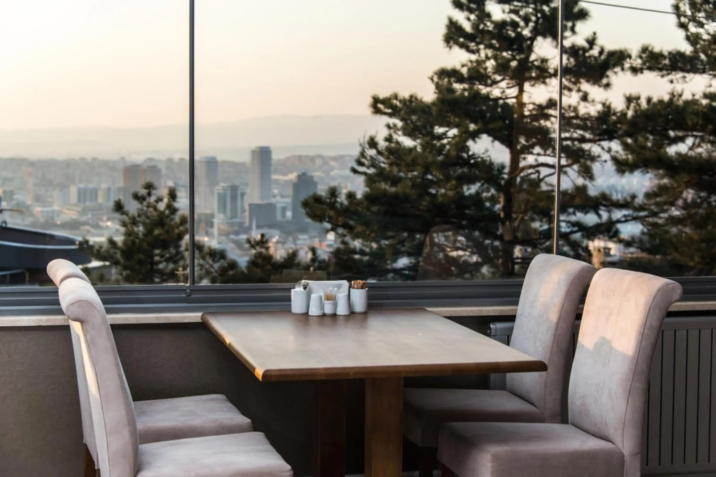 The Berussa Hotel - фото 20