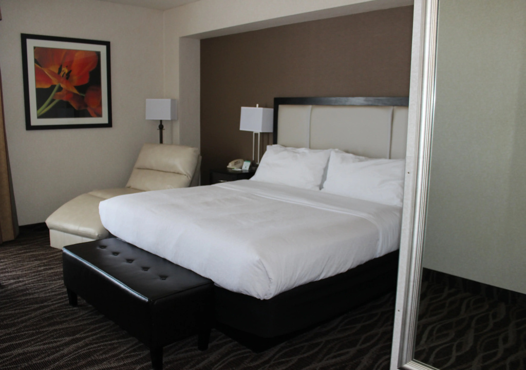 Holiday Inn Des Moines-Airport/Conf Center by IHG - Général