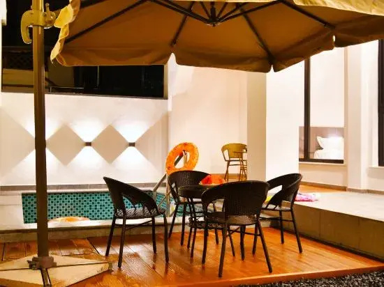 Hotel photo 11