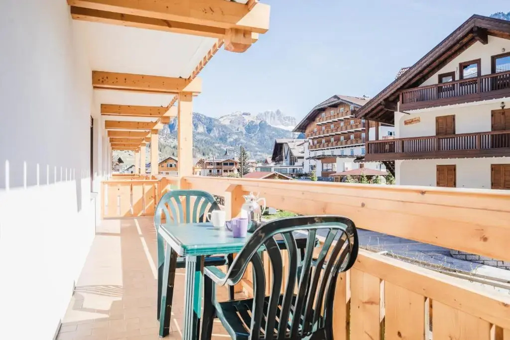 Residence Dolomia