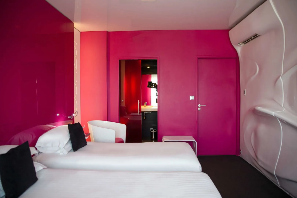 Comfort Aparthotel Bassin d'Arcachon - Général