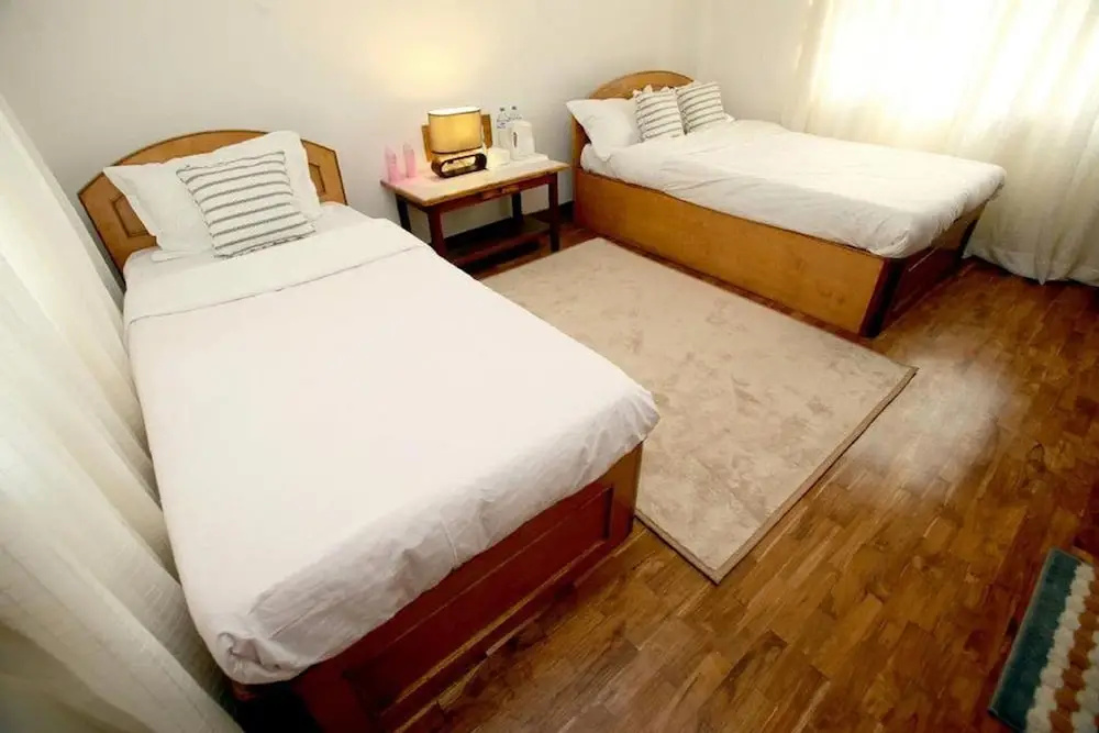 Hotel Westwood - Général