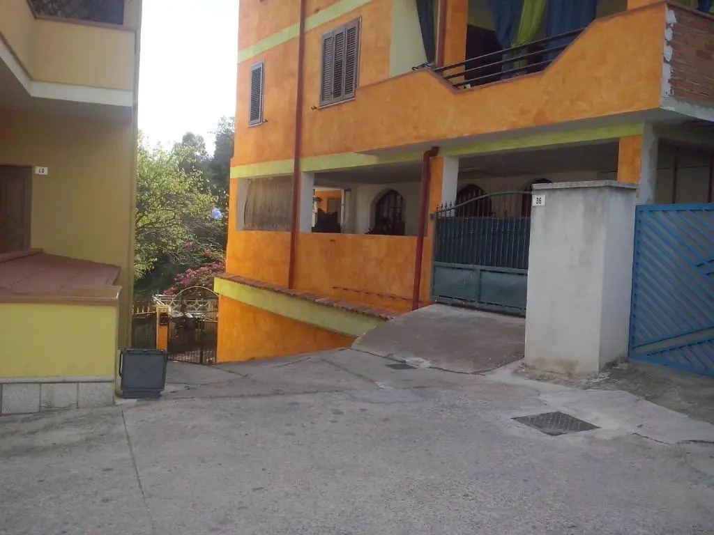 Attico Bella Vista - Chambres