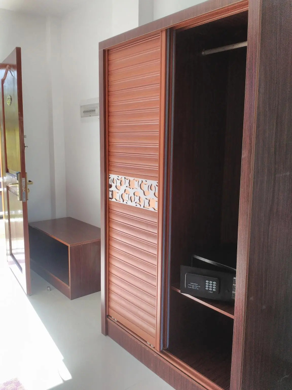 Palawan Seaview Resort - Chambres