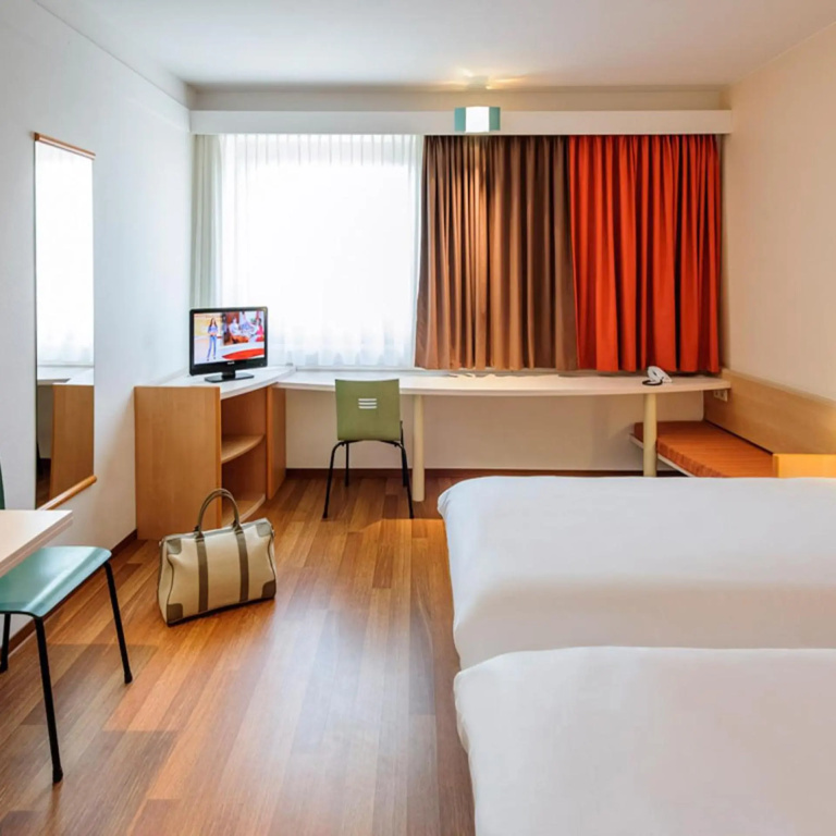 Hotel photo 30