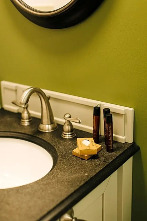Brown County Inn - Chambres