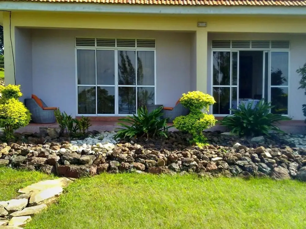 Ssese Habitat Resort - Général