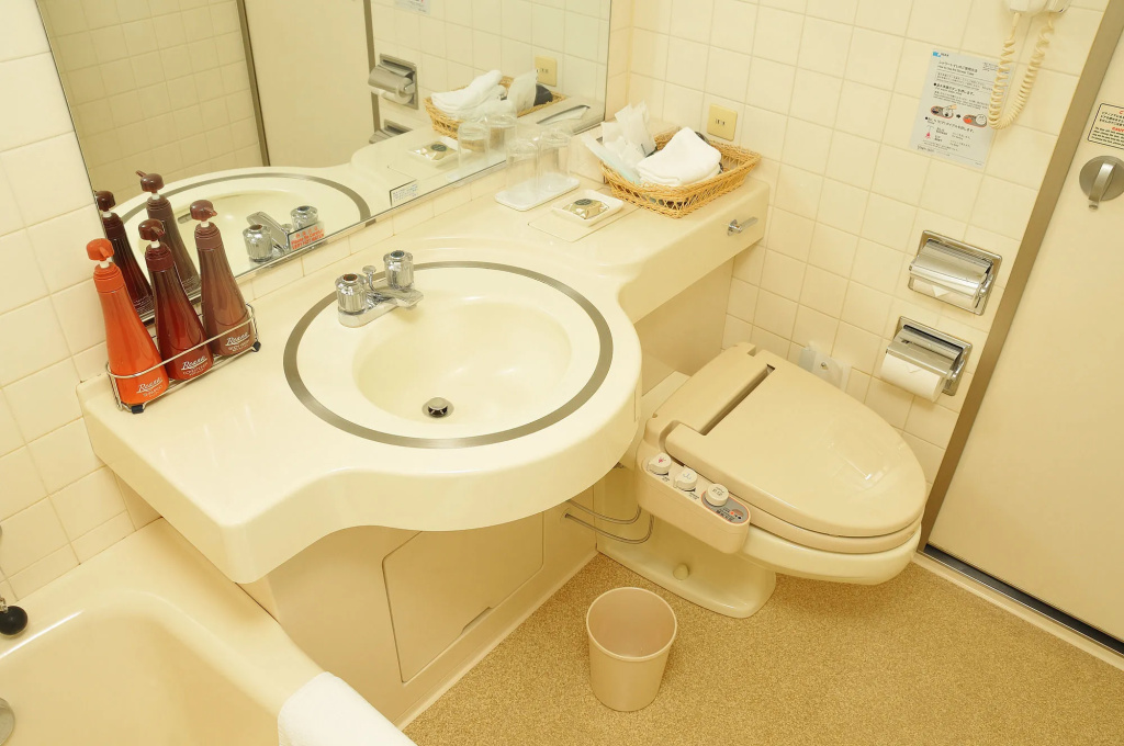 Hotel New Otani Nagaoka - Général