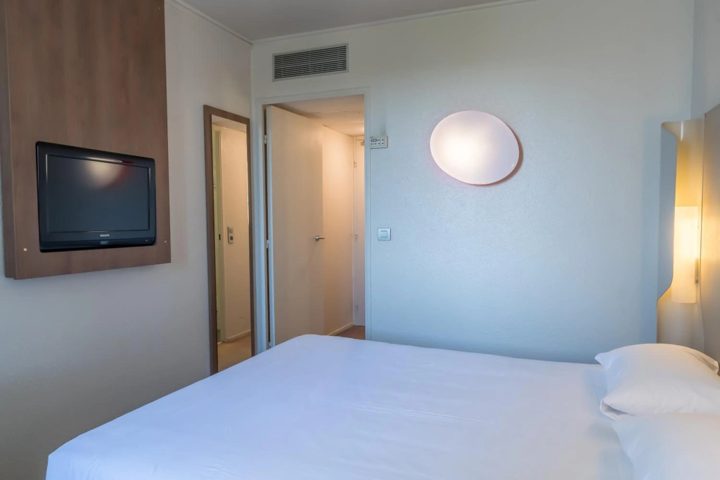 Afficher la photo 6 — Campanile PRIME - Nogent-sur-Marne