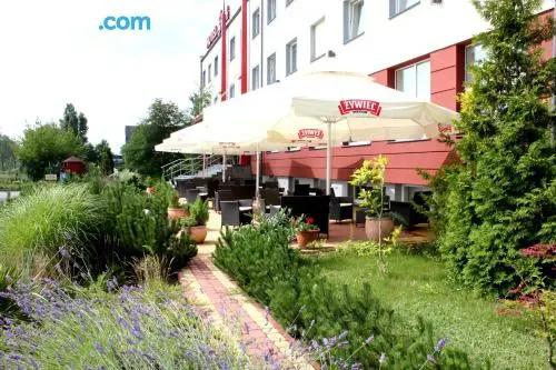 Hotel Górski - Général