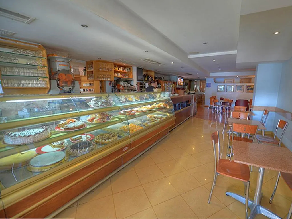 Downtown Hotel - Général
