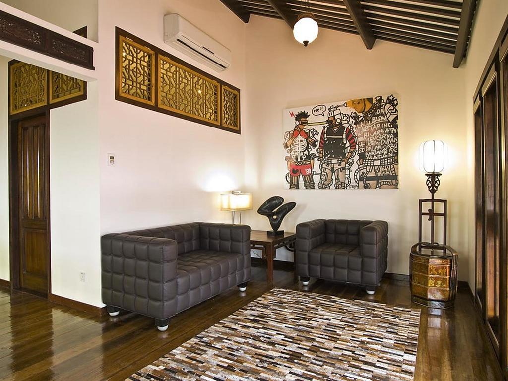 Hotel Penaga