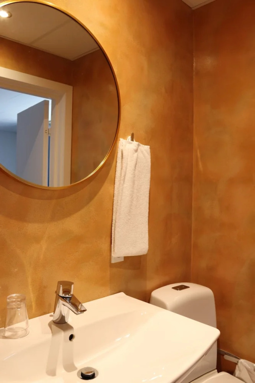 Milling Hotel Ansgar - Chambres