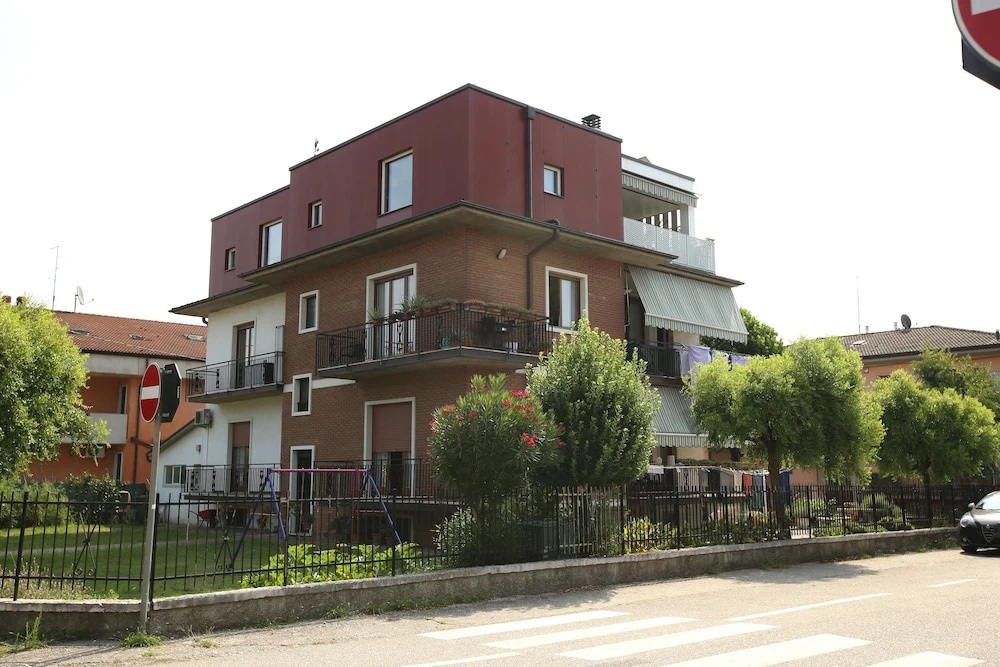B&B Ai Santi
