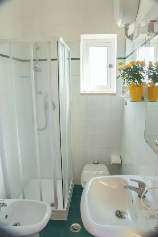 Hotel Ariston - Chambres