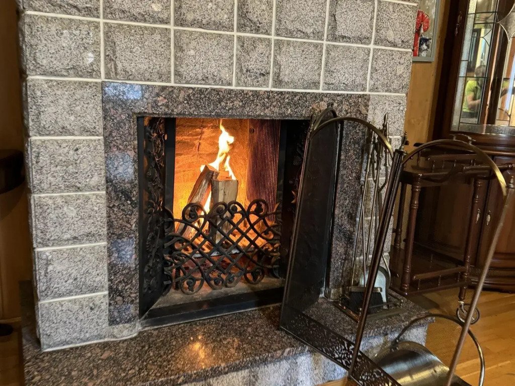 Коттеджи в деревне Грибки - фото 36