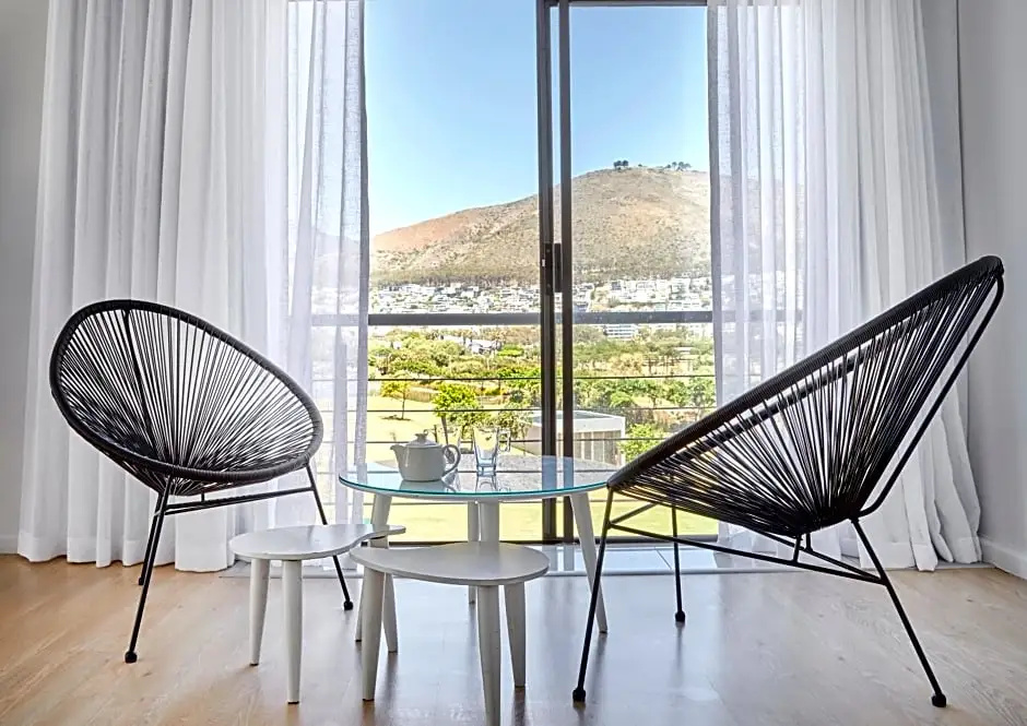 La Splendida Hotel by NEWMARK - Chambres